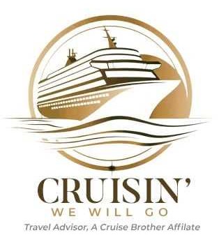 Cruise Brothers Travel Agent Bob and Debbie Archibald